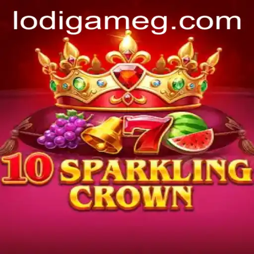 Unveiling 10SparklingCrown: A New Adventure in Lodigame