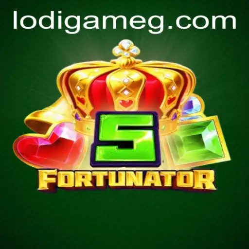 5Fortunator: An Exciting Journey Into Strategic Gaming with Lodigame