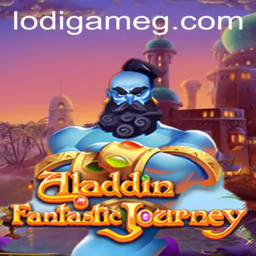 Exploring the Magic of Aladdin: A New Era in Gaming