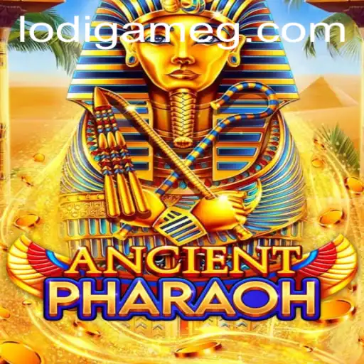 Exploring AncientPharaoh: The Mystical World of Lodigame