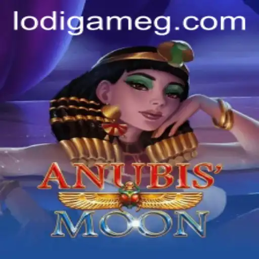 AnubisMoon: A Journey into the World of Ancient Mysteries and Modern Gaming