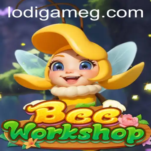 BeeWorkshop: The Buzzing World of Creative Play