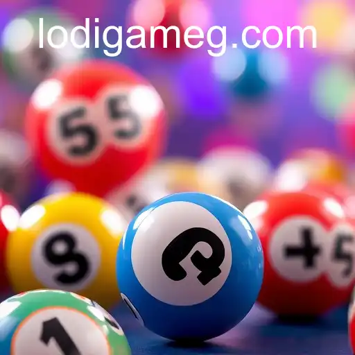 Bingo Games: A Journey into Fun and Excitement with Lodigame