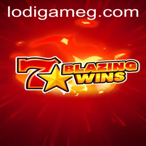 Exploring the Thrills of BlazingWins: A Riveting Gaming Experience