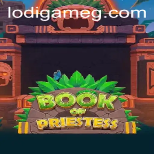 BookOfPriestess: A Mystical Journey into the Lodigame Universe