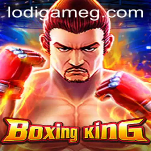 BoxingKing: The Ultimate Battle Experience
