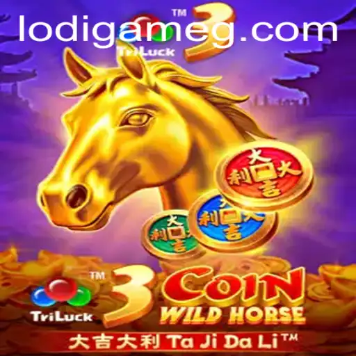 Discovering 3CoinWildHorse: A Unique Gaming Experience