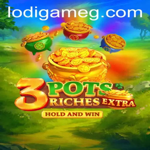 Discovering the Excitement of 3potsExtra: A Guide to the Lodigame Experience