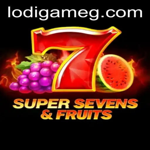 Exploring the Exciting World of 7SuperSevensFruits and Its Unique Gaming Experience