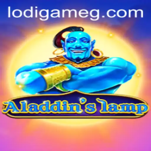 Unveiling Aladdinslamp: The Mesmerizing World of Lodigame