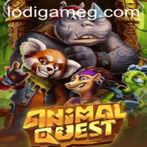 Discovering AnimalQuest: The Latest Lodigame Phenomenon