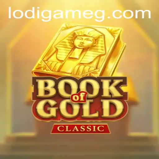 Discovering the Enchantment of BookOfGoldClassic: A Modern Gaming Phenomenon