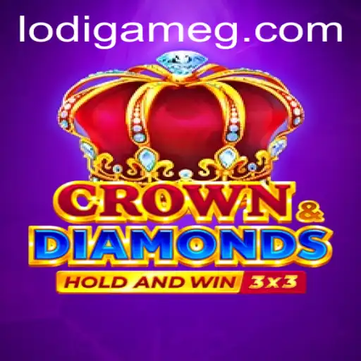 Crowndiamonds: The Ultimate Gaming Experience with Lodigame