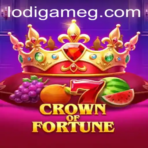 Discovering the Enchanting World of 'CrownofFortune'