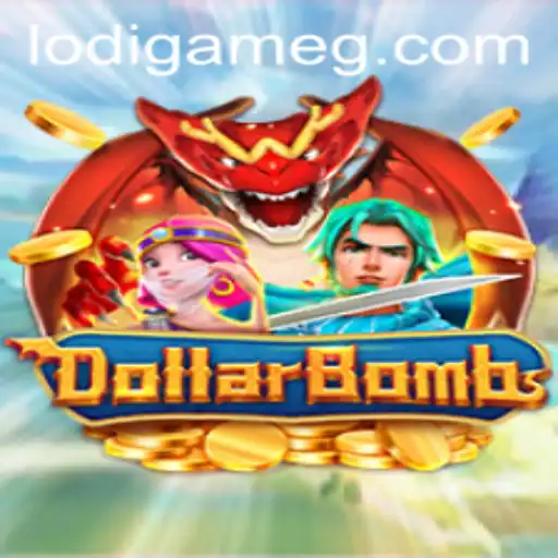 Discover DollarBombs: A New Adventure in Lodigame