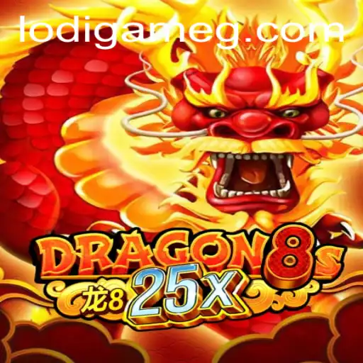 Dragon8s25x: Exploring the Thrilling New LodiGame