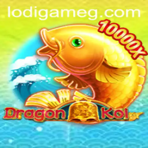 Unleashing Adventure in DragonKoi: Dive into the Epic Lodigame Experience
