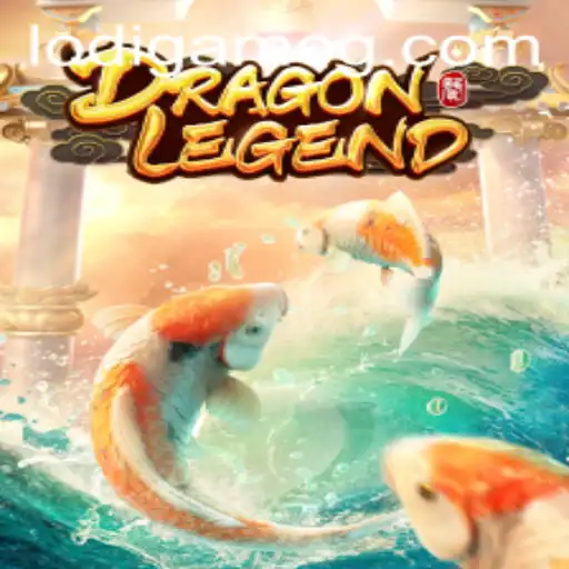 Journey into the World of DragonLegend: A Fantasy Adventure