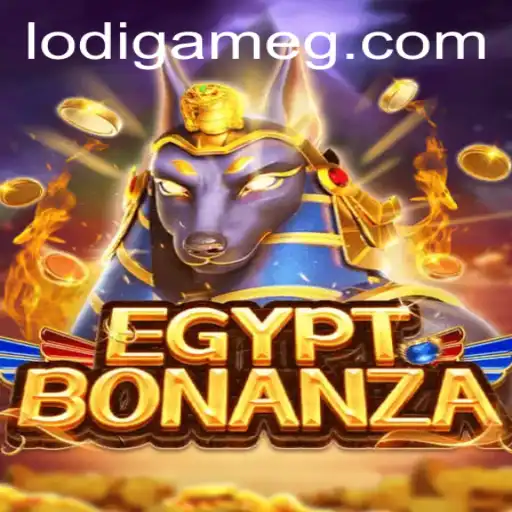 Adventure into the Sands with EgyptBonanza