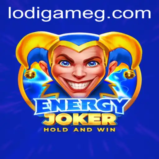 EnergyJoker: The Thrilling New Game That's Taking the Gaming World by Storm