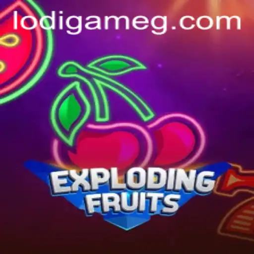 Dive into the World of ExplodingFruits: A Lodigame Adventure