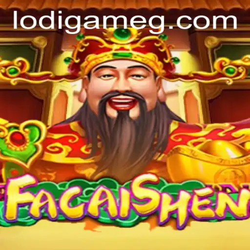 Unveiling FaCaiShen: A New Adventure in the Lodigame Universe