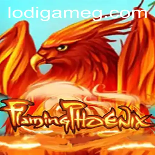 Unveiling the Exciting World of FlamingPhoenix: The Ultimate Lodigame Experience
