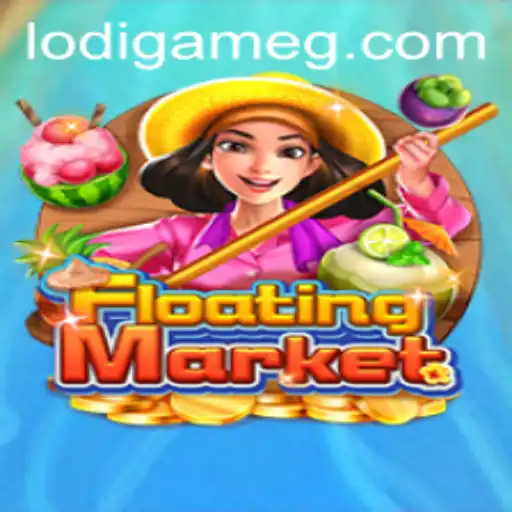 FloatingMarket: An Innovative Board Game Experience by Lodigame
