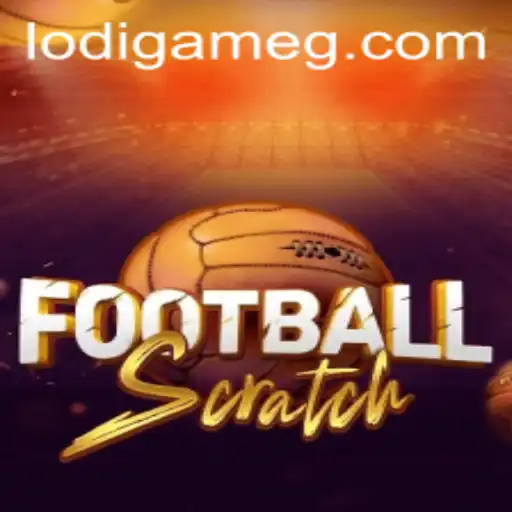 FootballScratch: A New Era of Interactive Gaming with Lodigame