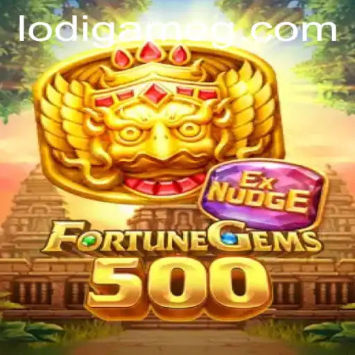Exploring FortuneGems500: A New Era of Interactive Gaming
