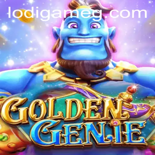 Immersive Dive into the Fantasy World of GOLDENGENIE: A New Era of Gaming