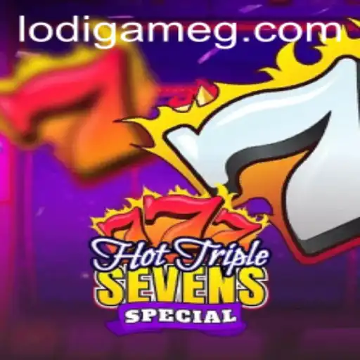 Exploring the Thrills of HotTripleSevensSpecial: A Comprehensive Guide
