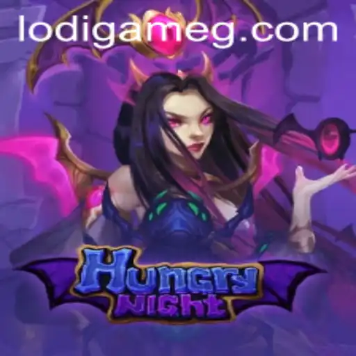 Exploring the Intriguing World of HungryNight: A LodiGame Adventure