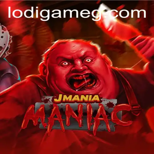 Discover JManiaManiac: A Thrilling Adventure in Lodigame