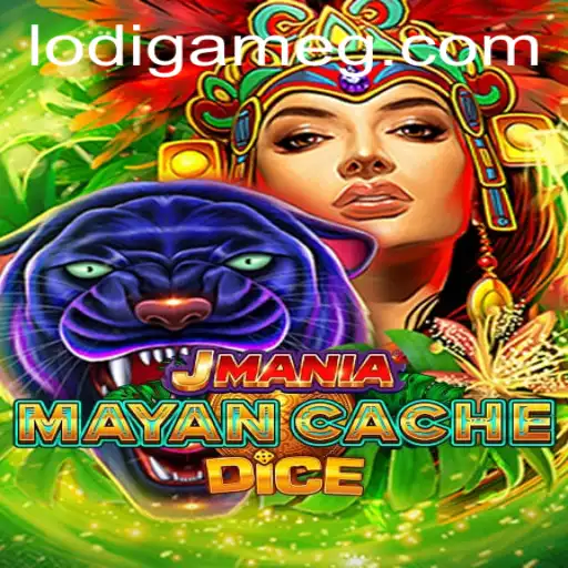 JManiaMayanCacheDice: A Thrilling Adventure in Strategic Gameplay