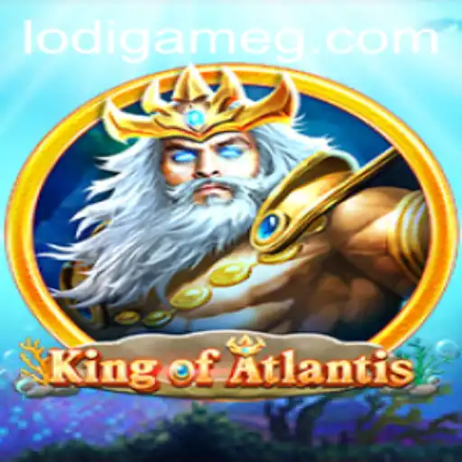Discovering the Epic World of KingofAtlantis: A Thrilling Adventure in Lodigame