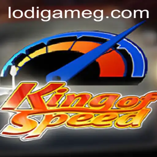 KingofSpeed: Mastering the Thrill in the Fast Lane