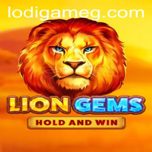 Exploring LionGems: A Mesmerizing Adventure in Lodigame