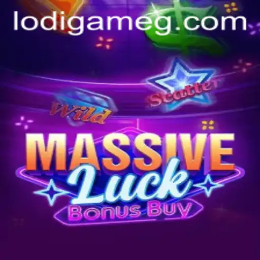 Exploring the World of MassiveLuckBonusBuy: A Closer Look at Lodigame's Latest Offering