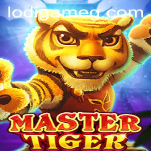 MasterTiger: Unleashing the Thrill of the Wild with Lodigame