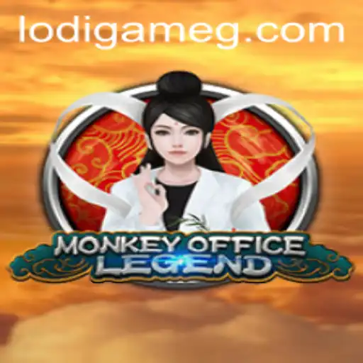 MonkeyOfficeLegend: A Fascinating Dive into the World of Monkey Business