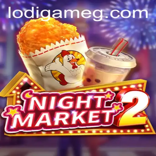 Discover the Enigma of NightMarket2: A Thrilling Game Experience