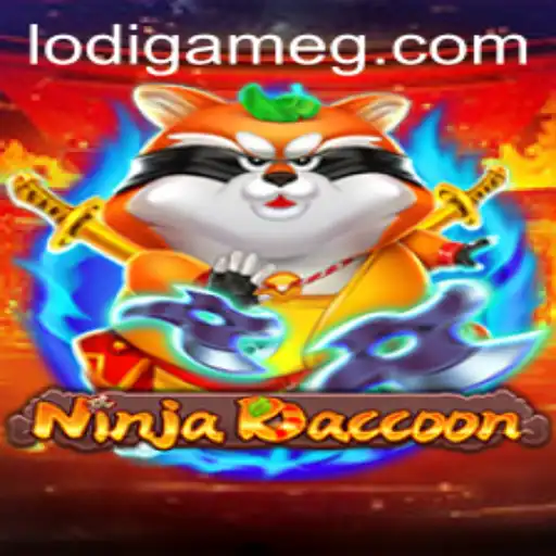 NinjaRaccoon: The Ultimate Adventure Platformer Game