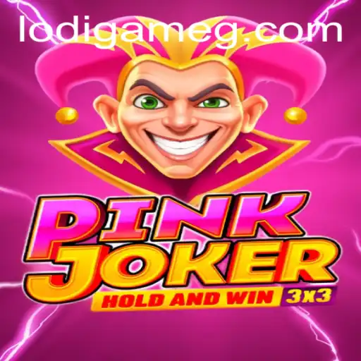 Exploring the World of PinkJoker: A Unique Twist in the Lodigame Universe