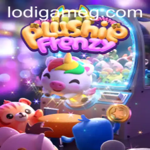 PlushieFrenzy: The Ultimate Lodigame Experience