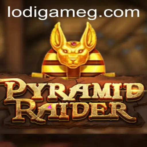 Explore the Ancient Mysteries of PyramidRaider: An Exciting Adventure Awaits