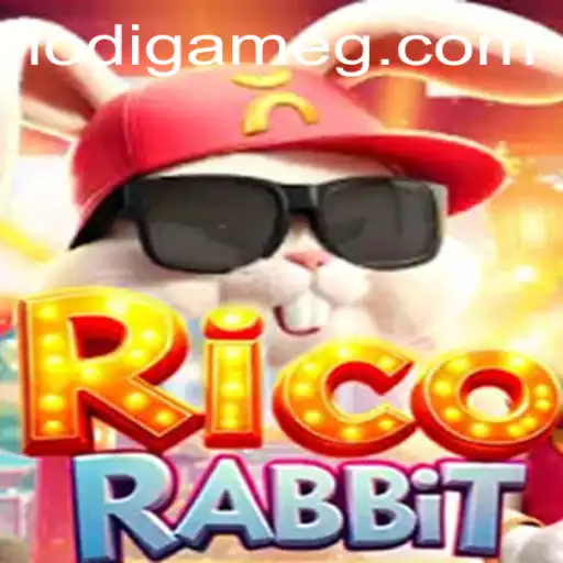 RicoRabbit: A Thrilling Venture into the World of Gaming