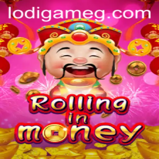 RollingInMoney: The Exciting New Lodigame Taking the World by Storm