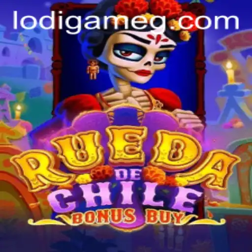 Exploring the Exciting World of RuedaDeChileBonusBuy with Lodigame