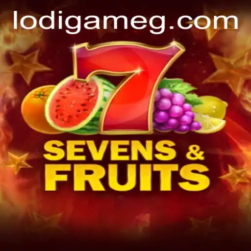 Exploring the Exciting World of SevensFruits: A Delicious Journey with Lodigame